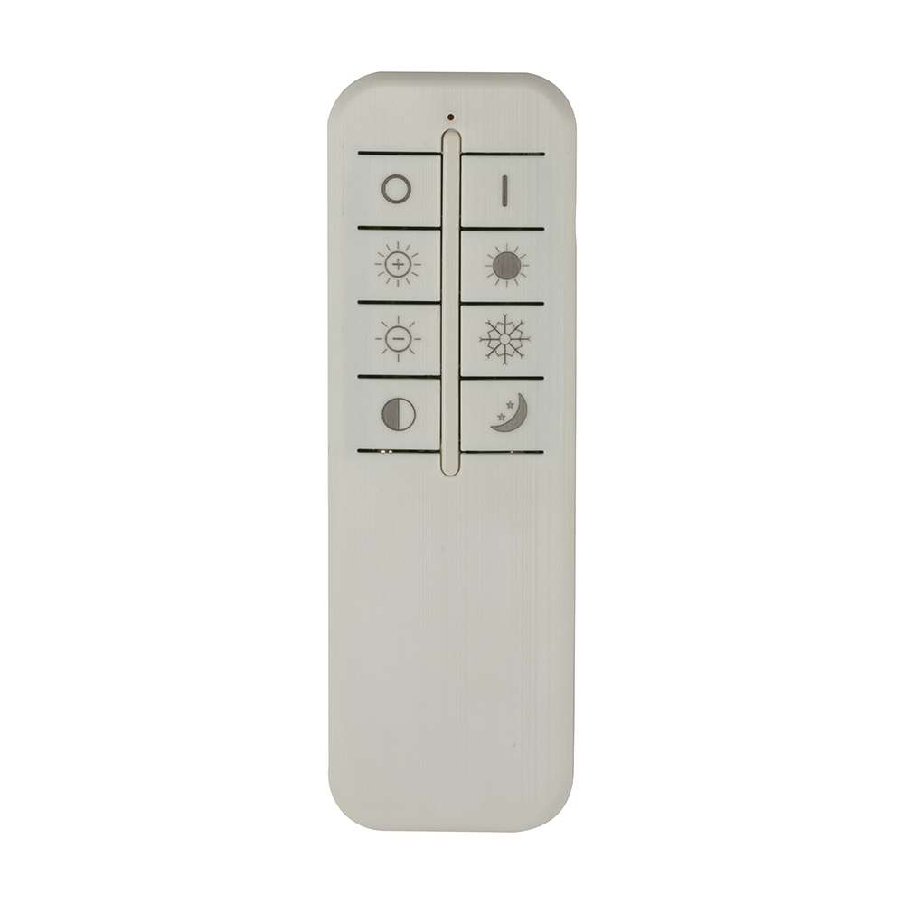 CO340 RF Remote Control CCT and Dimmable