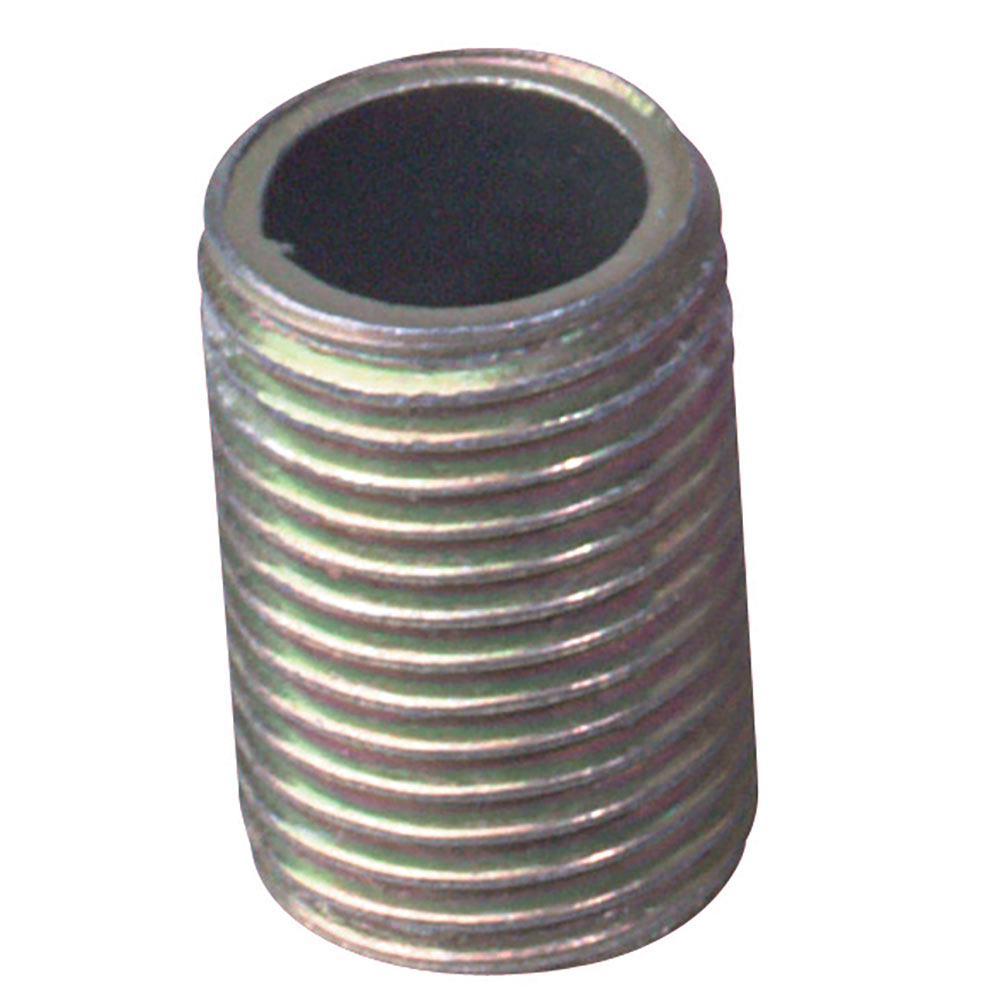 CO46 15mm Steel Nipple