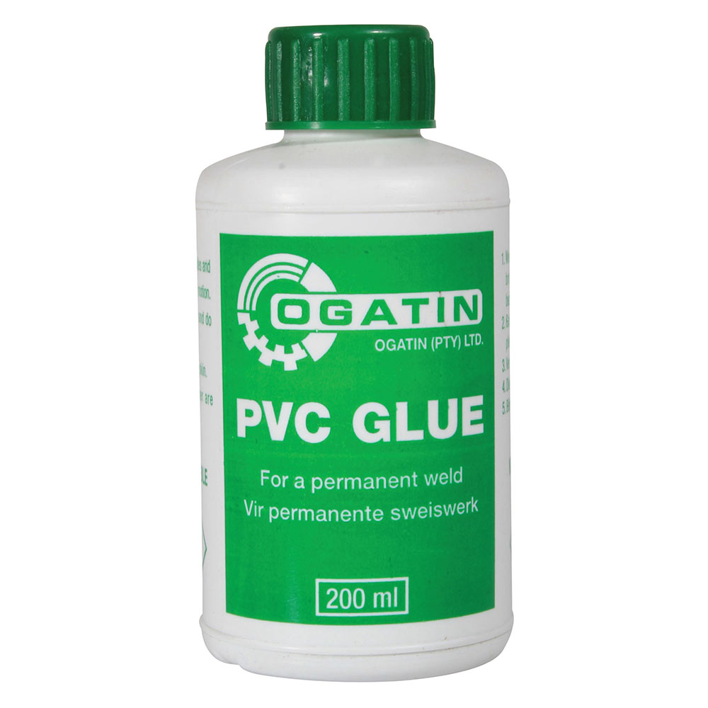 EA143 200ml PVC Bonding Glue