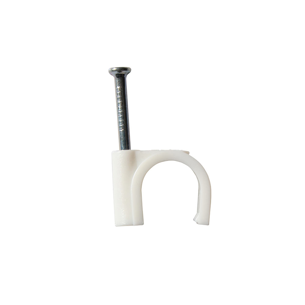 EA79 12.0mm Round Cable Clips