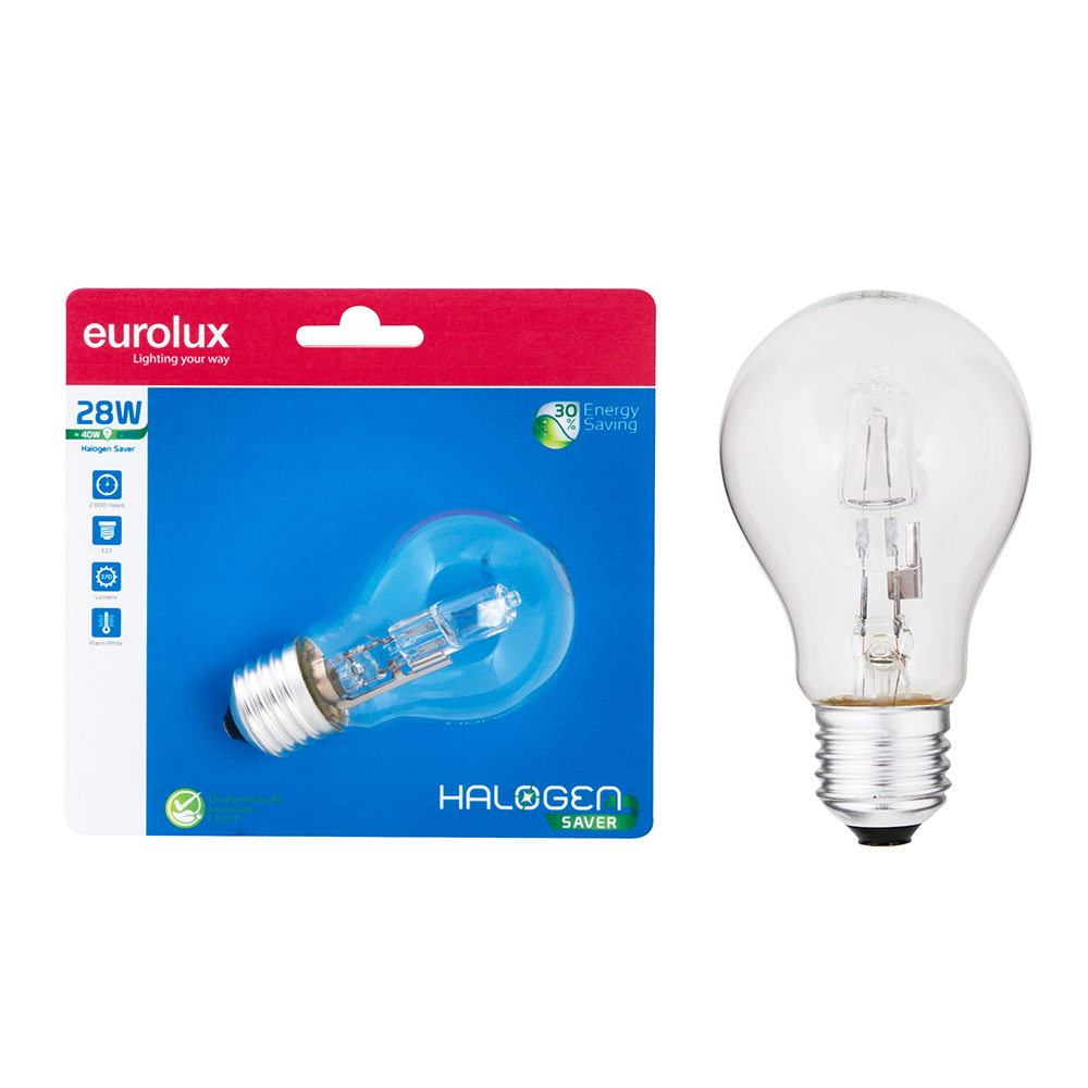 craft Lull henvise Lamps & Bulbs - LED, CFL, Fluorescent, Halogen & More - Eurolux Ligthing