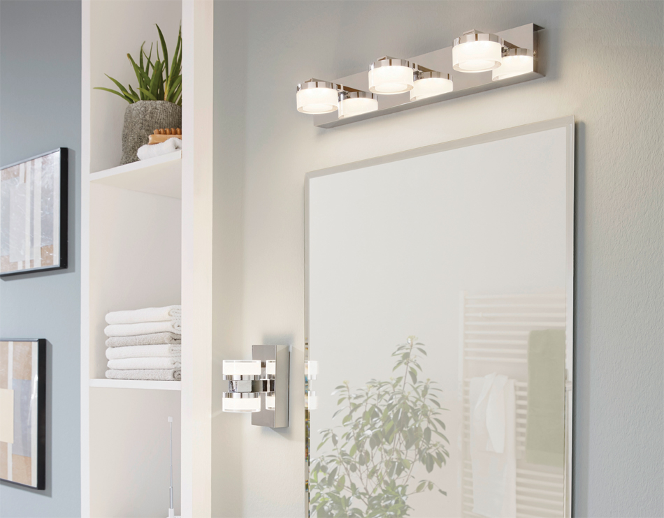 Bathroom Lighting Fittings, Can You Put Any Light Fitting In A Bathroom Walls