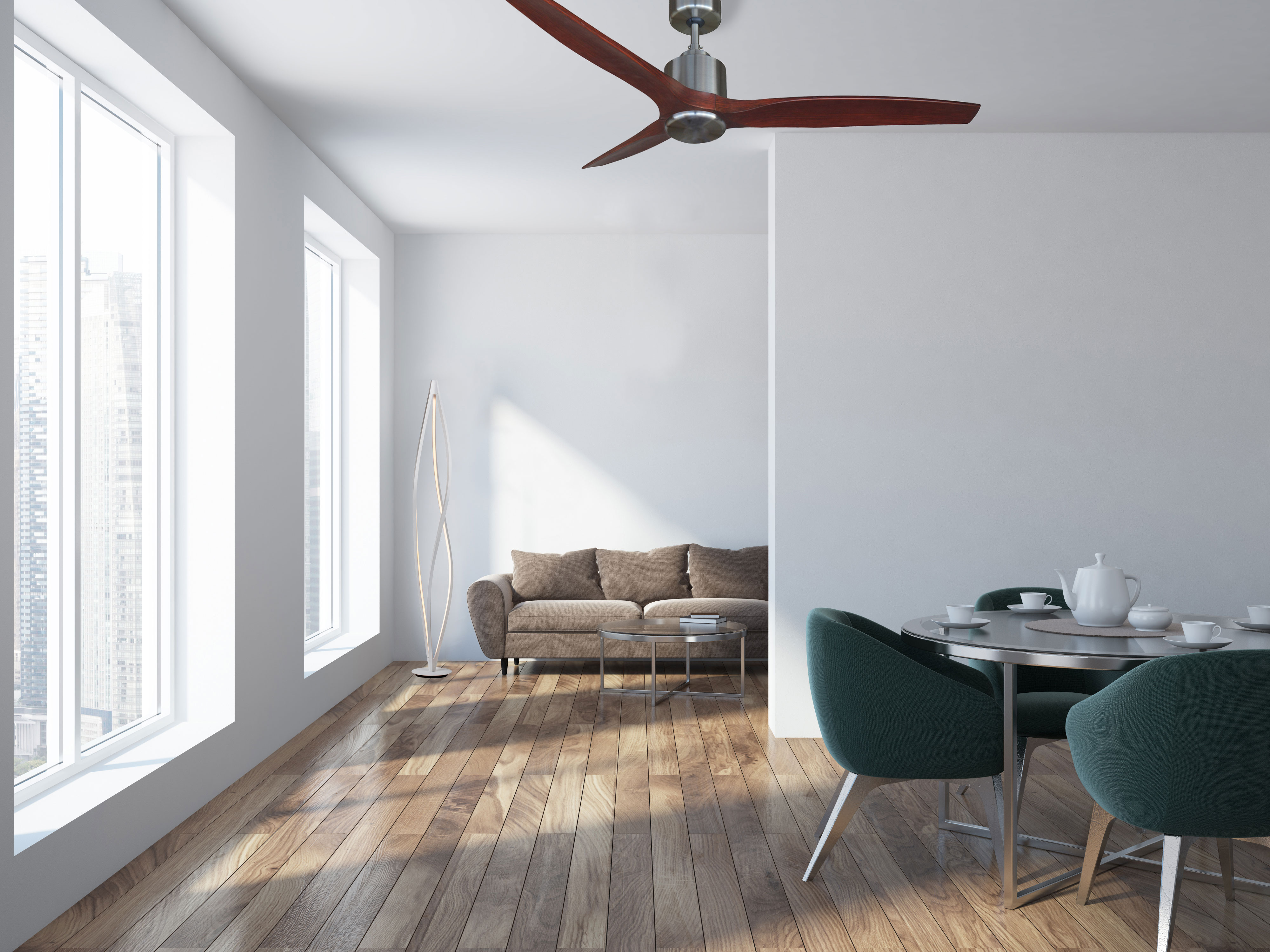 Ceiling Fans 7 Tips For Choosing The Perfect Ceiling Fan Eurolux